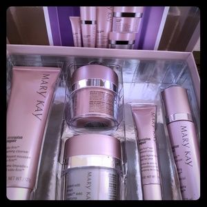 Makeup and Skincare Products